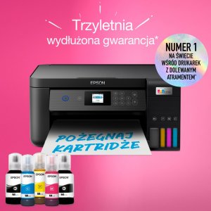 Urządzenie wielofunkcyjne Epson L4260 (C11CJ63409) 6