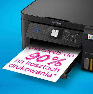 Urządzenie wielofunkcyjne Epson L4260 (C11CJ63409) 7