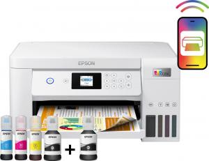 Urządzenie wielofunkcyjne Epson L4266 (C11CJ63414) 3