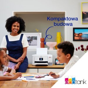 Urządzenie wielofunkcyjne Epson L4266 (C11CJ63414) 4