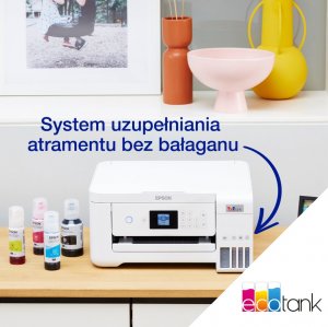 Urządzenie wielofunkcyjne Epson L4266 (C11CJ63414) 5