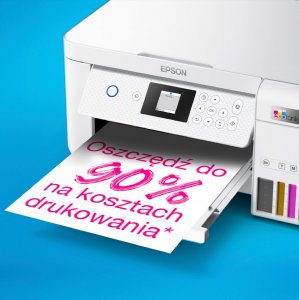 Urządzenie wielofunkcyjne Epson L4266 (C11CJ63414) 7