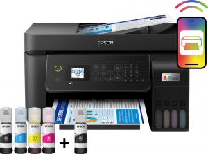 Urządzenie wielofunkcyjne Epson L5290 (C11CJ65403) 3