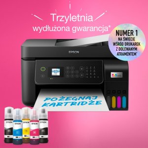 Urządzenie wielofunkcyjne Epson L5290 (C11CJ65403) 6