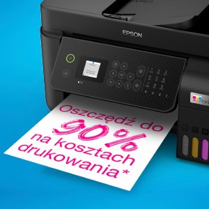 Urządzenie wielofunkcyjne Epson L5290 (C11CJ65403) 7