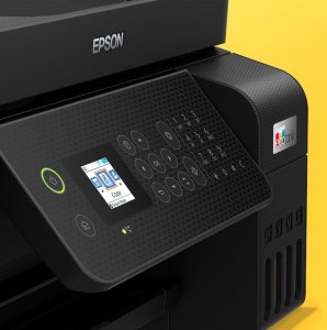 Urządzenie wielofunkcyjne Epson L5290 (C11CJ65403) 8