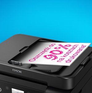 Urządzenie wielofunkcyjne Epson L6270 (C11CJ61403) 10