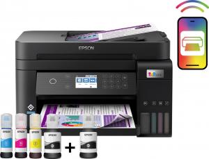 Urządzenie wielofunkcyjne Epson L6270 (C11CJ61403) 3