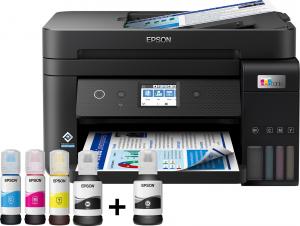Urządzenie wielofunkcyjne Epson L6290 (C11CJ60404) 3