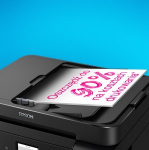 Urządzenie wielofunkcyjne Epson L6290 (C11CJ60404) 7