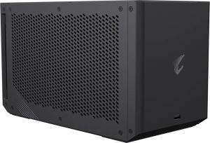 Karta graficzna Gigabyte Aorus GeForce RTX 3080 Ti Gaming Box 12GB GDDR6X (GV-N308TIXEB-12GD) 3