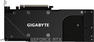 Karta graficzna Gigabyte GeForce RTX 3080 TURBO 10GB GDDR6X (GV-N3080TURBO-10GD 2.0) 4
