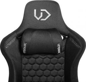 Fotel Ultradesk THRONE czarny 11