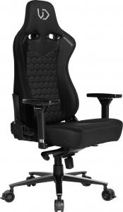 Fotel Ultradesk THRONE czarny 2