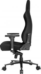 Fotel Ultradesk THRONE czarny 5