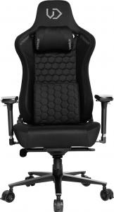 Fotel Ultradesk THRONE czarny 7