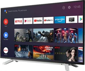 Telewizor Toshiba 50UA2B63DG LED 50'' 4K Ultra HD Android 2