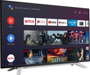 Telewizor Toshiba 50UA2B63DG LED 50'' 4K Ultra HD Android 3