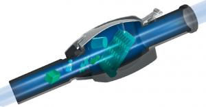 Odkurzacz Bosch Serie 6 ProFamily BGL6FAM1 11