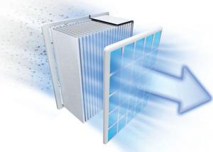 Odkurzacz Bosch Serie 6 ProFamily BGL6FAM1 14