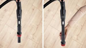 Odkurzacz Bosch Serie 6 ProFamily BGL6FAM1 10