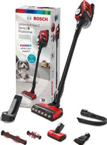 Odkurzacz pionowy Bosch Unlimited Gen2 ProAnimal BBS8214PET 5