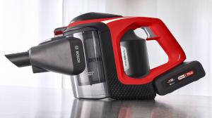 Odkurzacz pionowy Bosch Unlimited Gen2 ProAnimal BBS8214PET 6