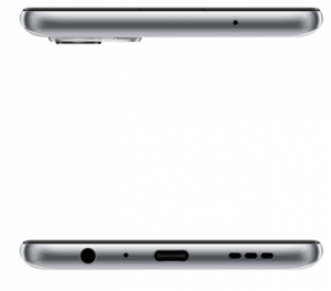 Smartfon Realme GT Master Edition 5G 8/256GB Dual SIM Biały  (RMX3363LW) 9