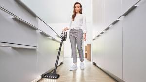 Odkurzacz pionowy Bosch Unlimited 8 BSS8224 3