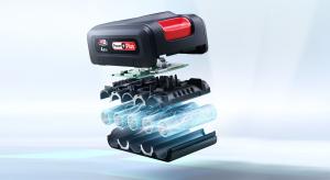 Odkurzacz pionowy Bosch Unlimited 8 BSS8224 6