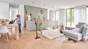 Odkurzacz pionowy Bosch Unlimited 8 BSS8224 7