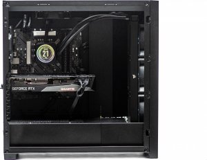 Komputer Game X G900, Core i7-10700K, 16 GB, RTX 3070, 1 TB M.2 PCIe 4