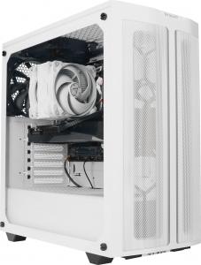 Komputer Game X G500 White, Ryzen 5 5600X, 16 GB, RTX 2060, 1 TB M.2 PCIe 2
