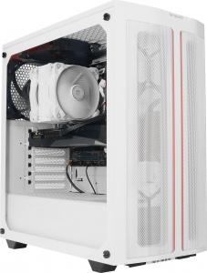 Komputer Game X G500 White, Core i5-10600K, 16 GB, RTX 2060, 512 GB M.2 PCIe Windows 11 Home 1