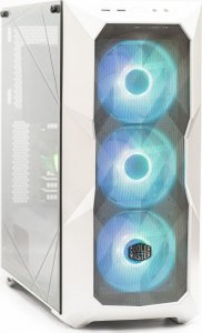 Komputer Game X G700 White, Core i7-10700K, 32 GB, Radeon RX 6800 XT, 2 TB M.2 PCIe Windows 11 Home, 1
