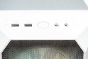 Komputer Game X G700 White, Core i9-11900K, 64 GB, RTX 3090, 2 TB M.2 PCIe 2 TB HDD 7