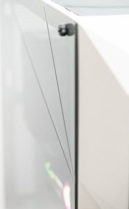 Komputer Game X G700 White, Core i9-11900K, 64 GB, RTX 3090, 2 TB M.2 PCIe 2 TB HDD 9