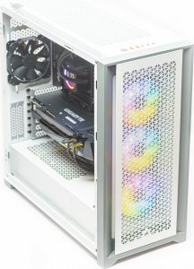 Komputer Game X G900 White, Core i7-11700K, 16 GB, RTX 3070, 1 TB M.2 PCIe 2