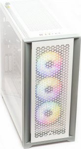 Komputer Game X G900 White, Core i7-11700K, 16 GB, RTX 3070, 1 TB M.2 PCIe 3