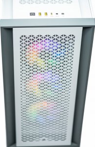 Komputer Game X G900 White, Ryzen 9 5950X, 64 GB, RTX 3090, 2 TB M.2 PCIe 2 TB HDD Windows 11 Pro 5