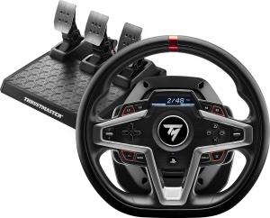 Kierownica Thrustmaster T248 PC/PS4/PS5 (4160783) 1