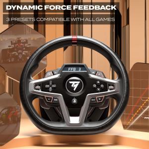 Kierownica Thrustmaster T248 PC/PS4/PS5 (4160783) 6