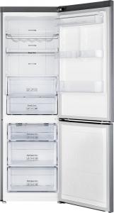 Lodówka Samsung RB30J3415S9 4