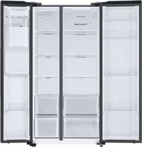 Lodówka Samsung RS67A8810B1 3