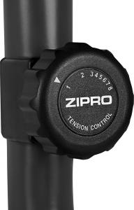 Rower stacjonarny Zipro Rower treningowy magnetyczny Drift + PREZENT od ZIPRO 10