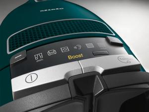 Odkurzacz Miele Complete C3 TotalCare EcoLine 4