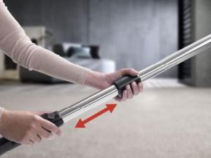 Odkurzacz Miele Complete C3 TotalCare EcoLine 6