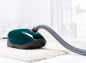 Odkurzacz Miele Complete C3 TotalCare EcoLine 7