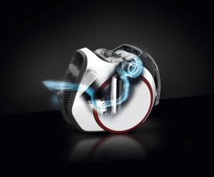 Odkurzacz Miele Boost CX1 PowerLine 12