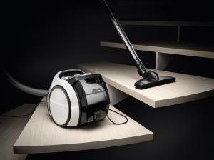 Odkurzacz Miele Boost CX1 Parquet PowerLine 9